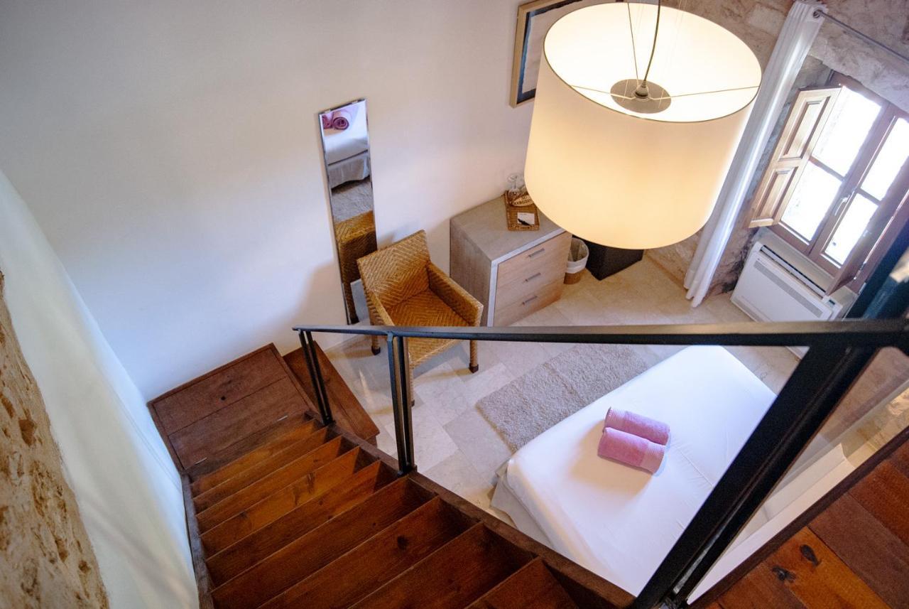 Agroturismo Ses Cases De Fetget (Adults Only) Son Servera  Ngoại thất bức ảnh