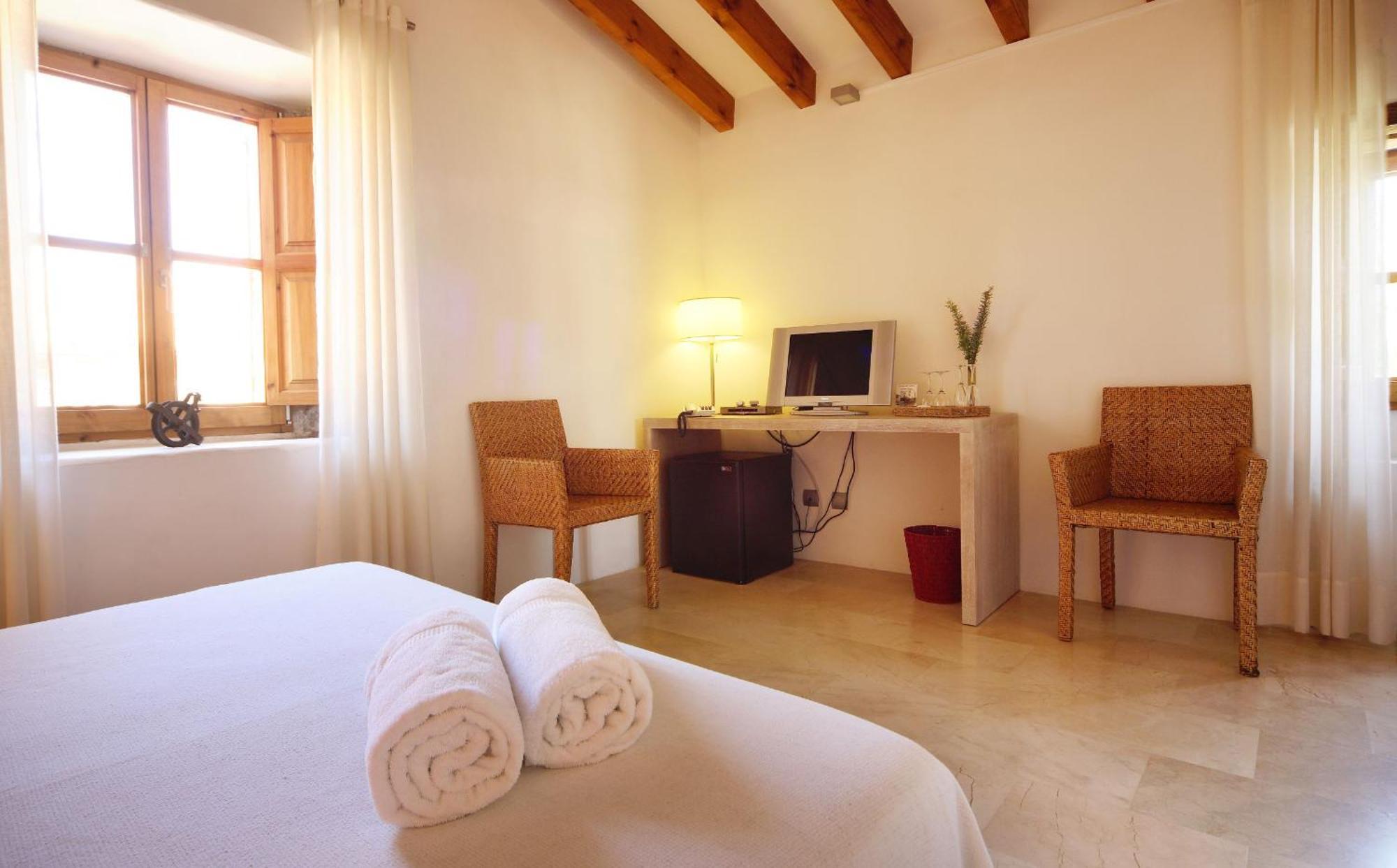 Agroturismo Ses Cases De Fetget (Adults Only) Son Servera  Ngoại thất bức ảnh