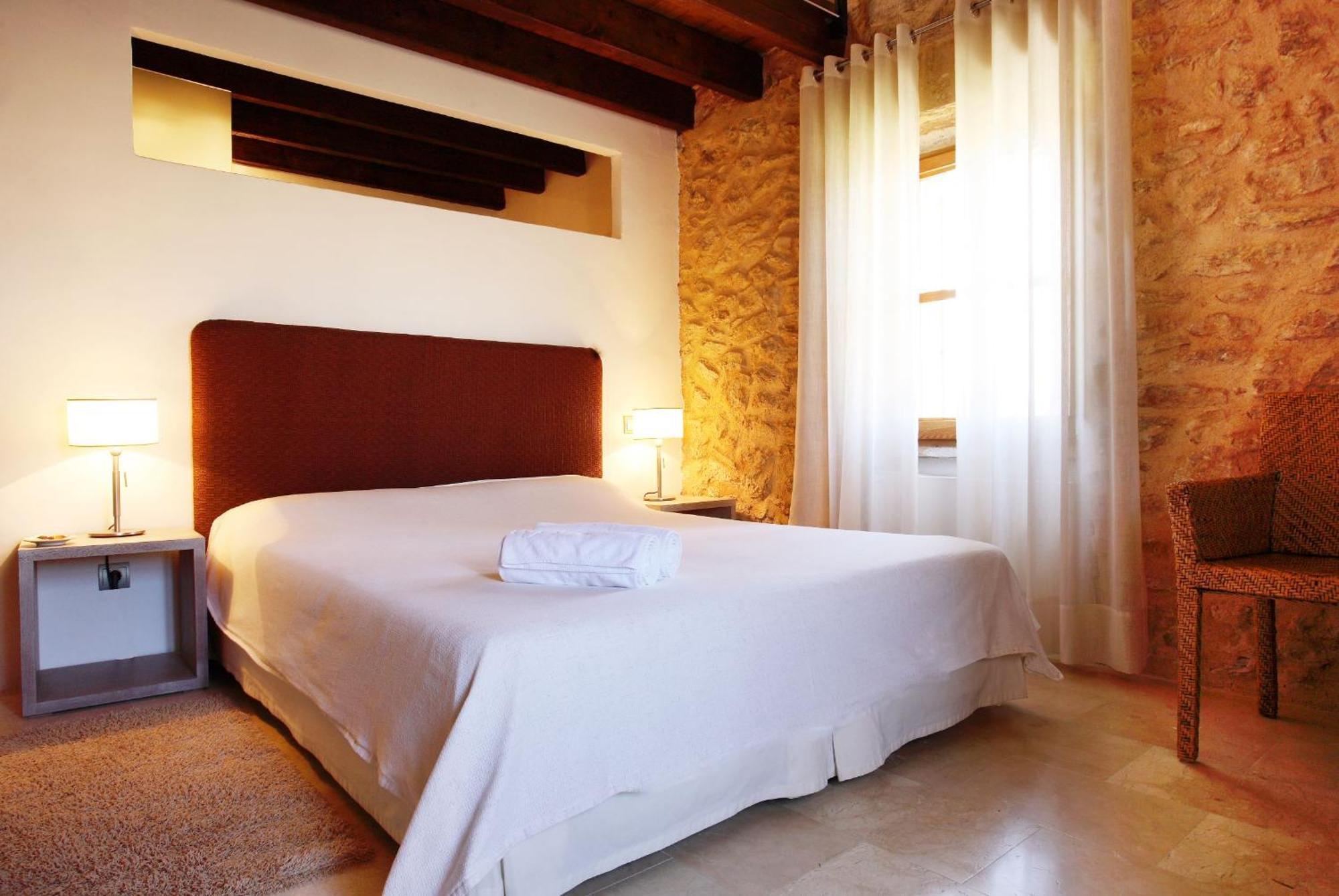 Agroturismo Ses Cases De Fetget (Adults Only) Son Servera  Ngoại thất bức ảnh