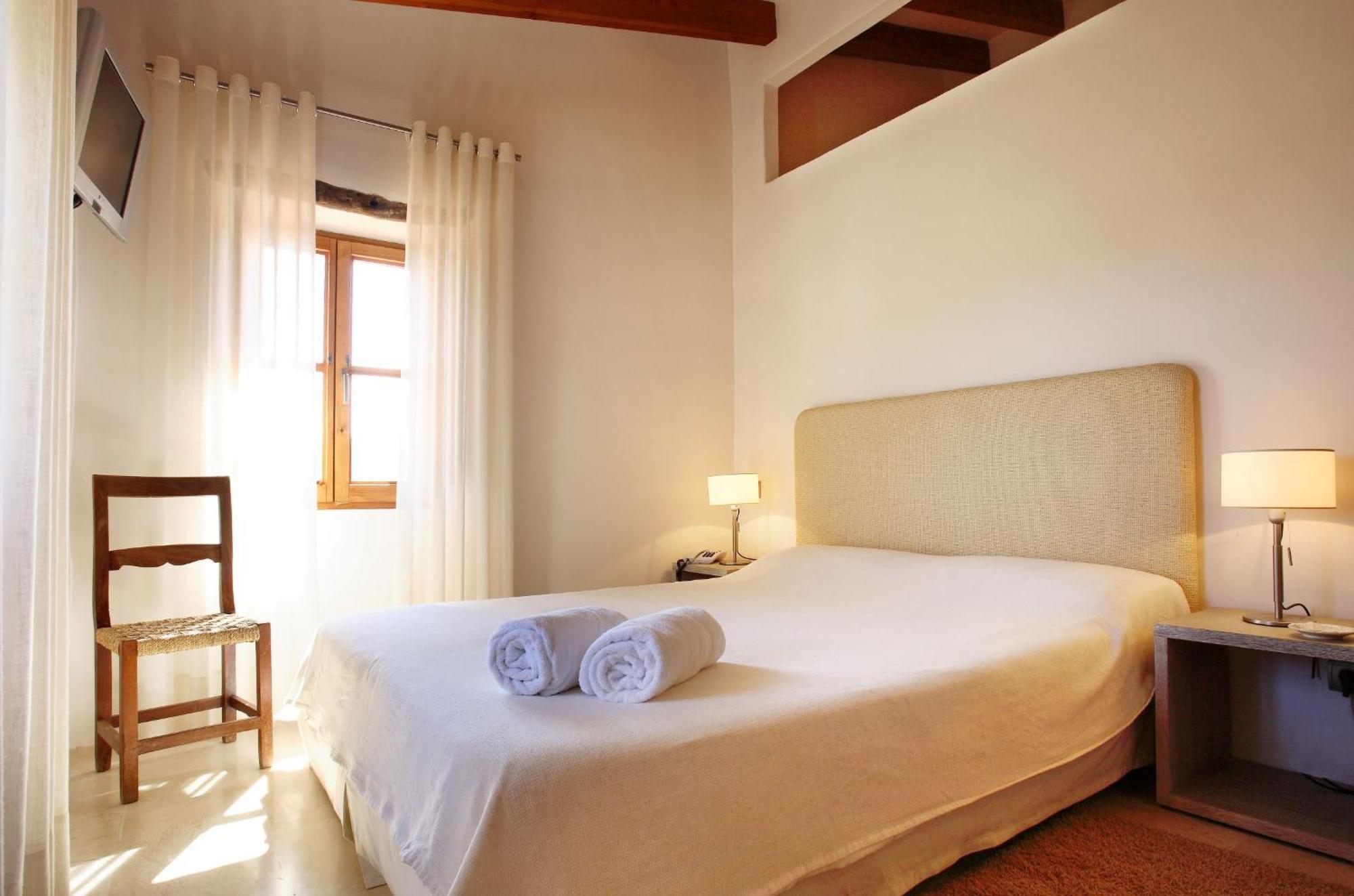 Agroturismo Ses Cases De Fetget (Adults Only) Son Servera  Ngoại thất bức ảnh