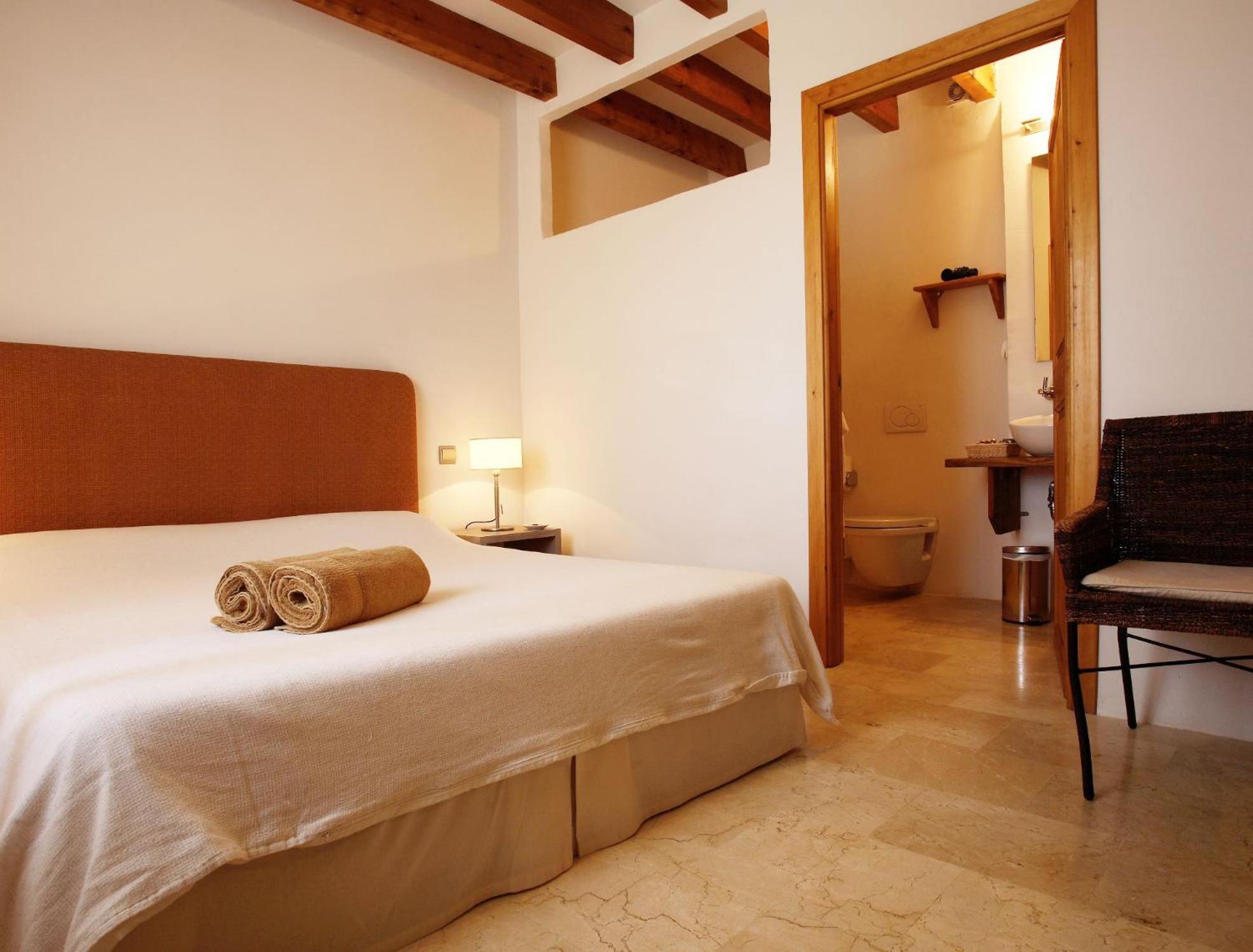 Agroturismo Ses Cases De Fetget (Adults Only) Son Servera  Ngoại thất bức ảnh