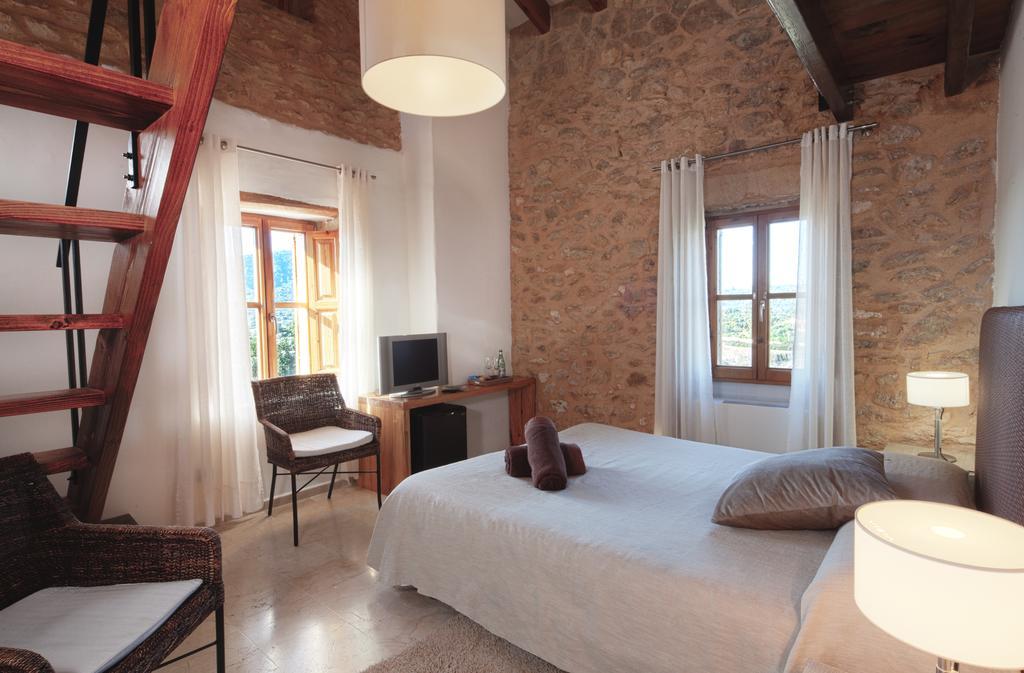 Agroturismo Ses Cases De Fetget (Adults Only) Son Servera  Phòng bức ảnh