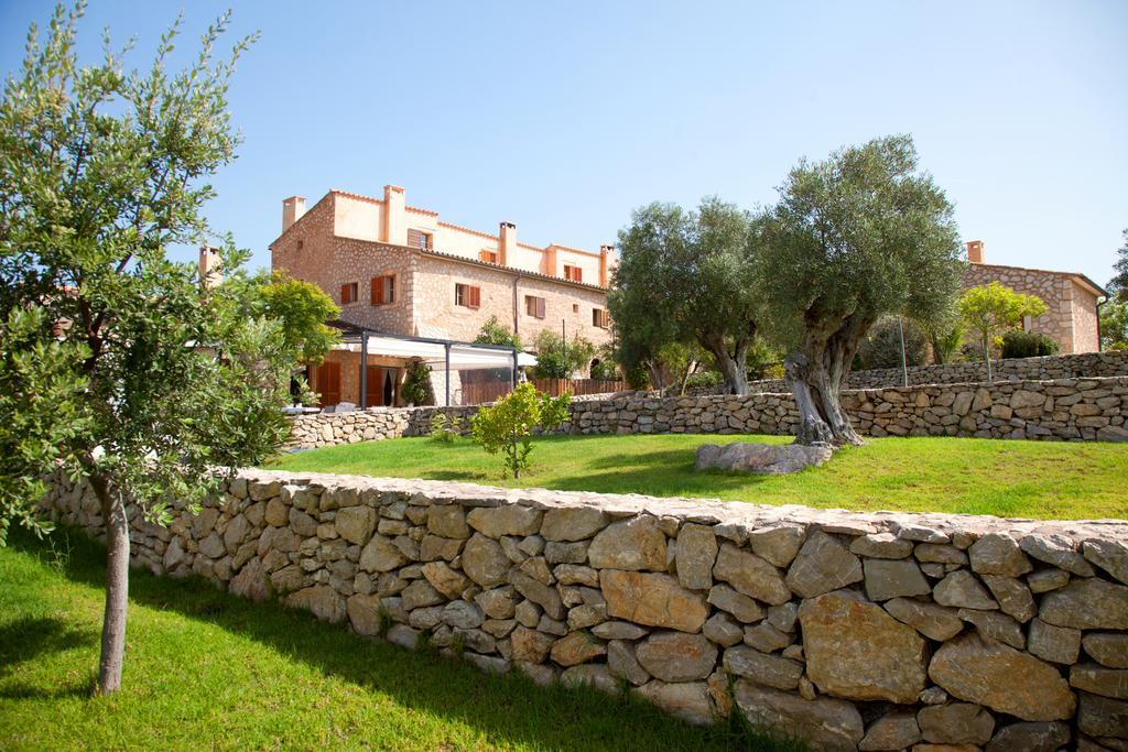 Agroturismo Ses Cases De Fetget (Adults Only) Son Servera  Ngoại thất bức ảnh